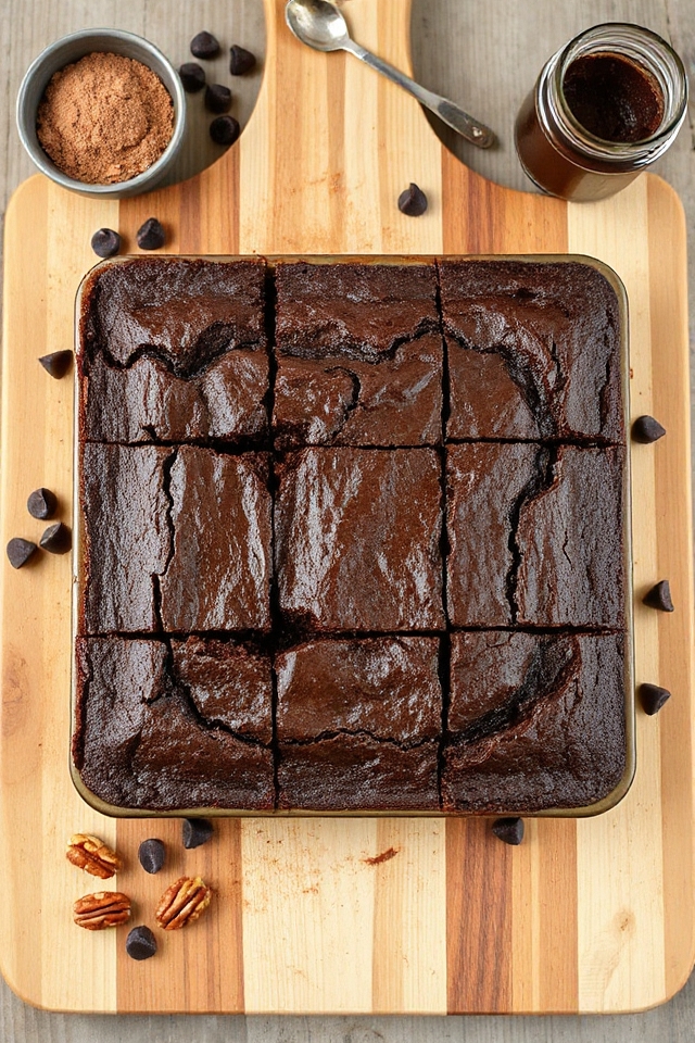 healthy dessert without sugar