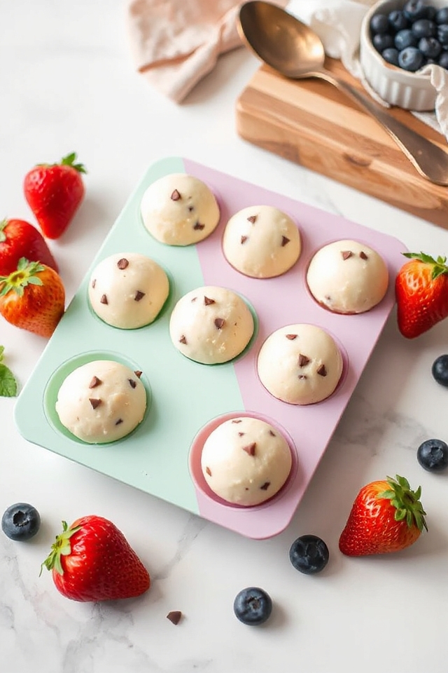 sugar free cheesecake bites recipe
