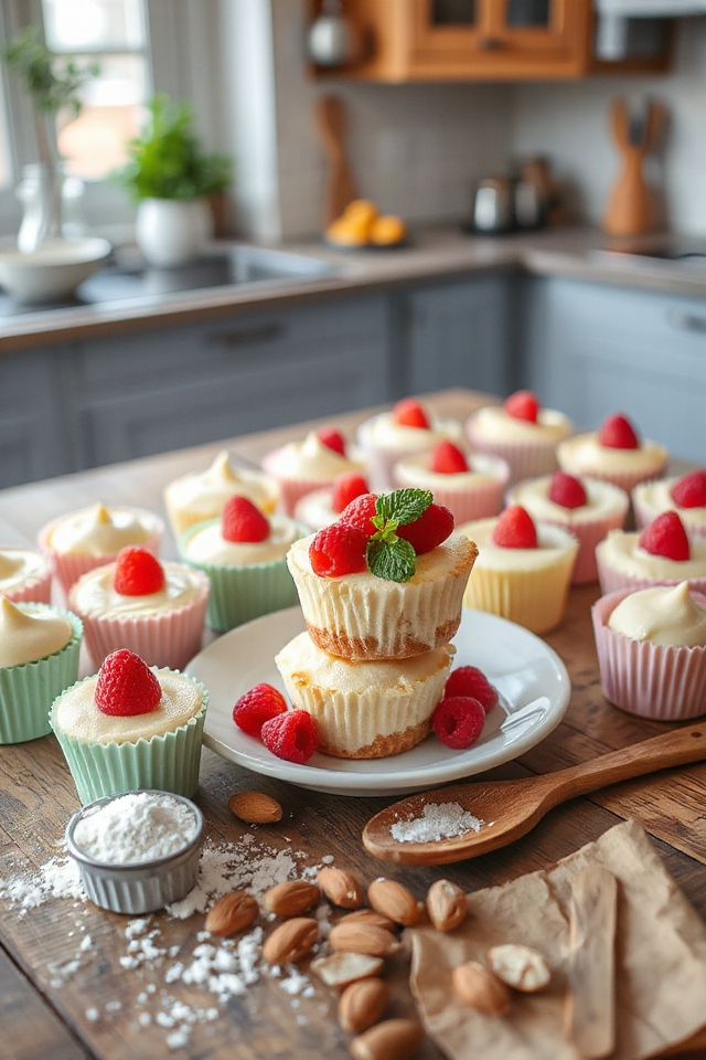 sugar free cheesecake recipe