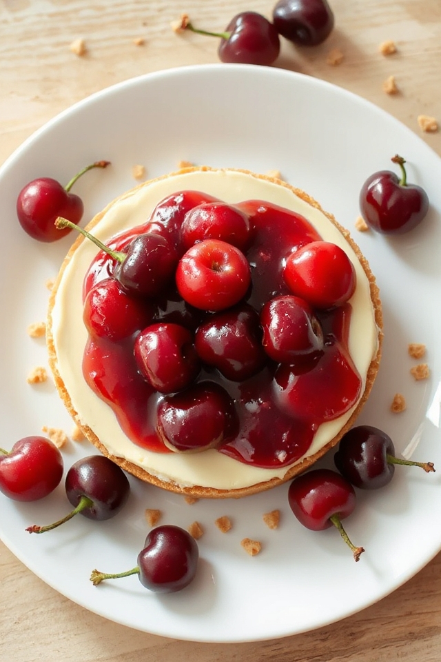 sugar free cheesecake recipe
