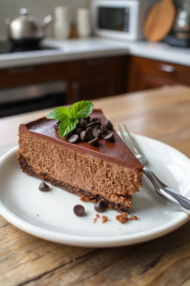 sugar free cheesecake recipe