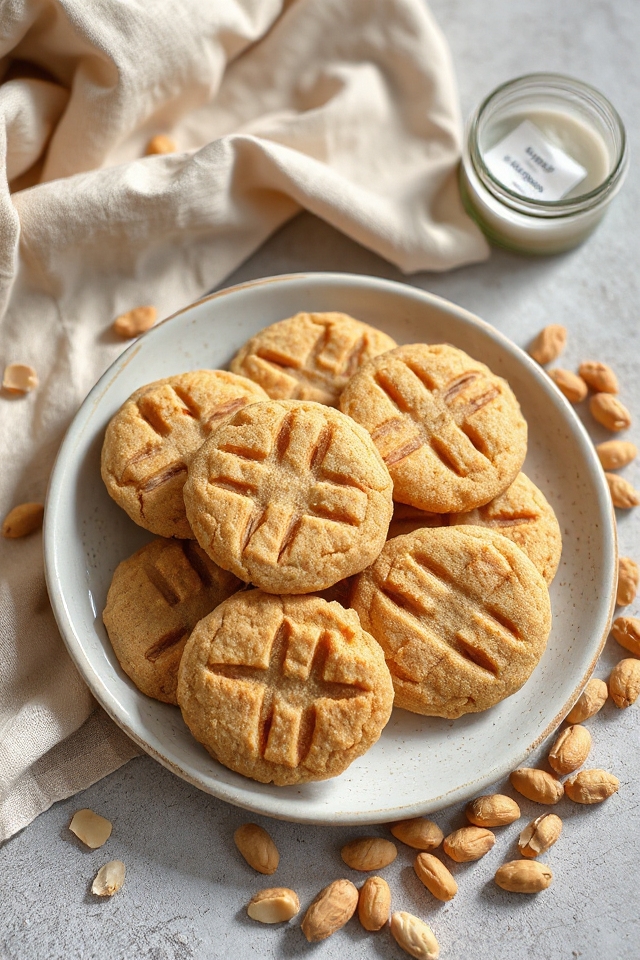 sugar free cookie recipe