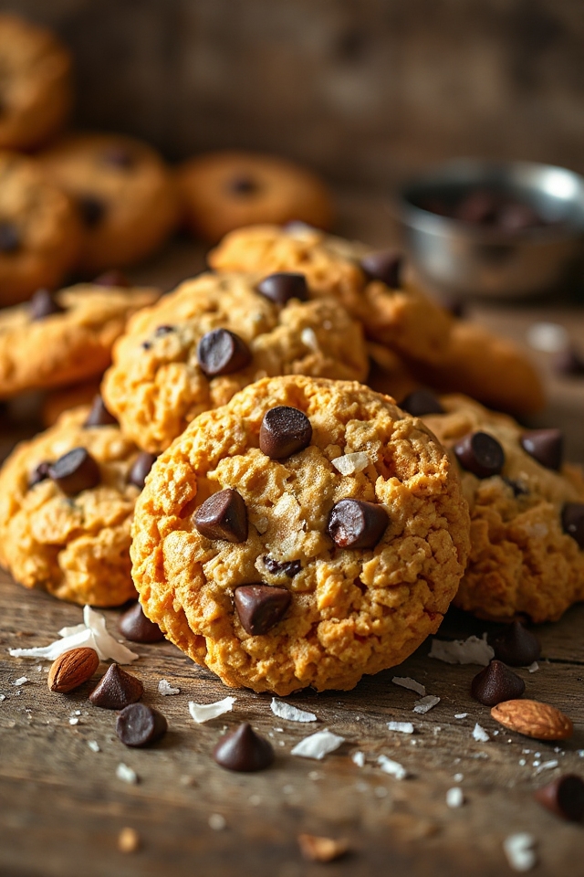 sugar free cookie recipe
