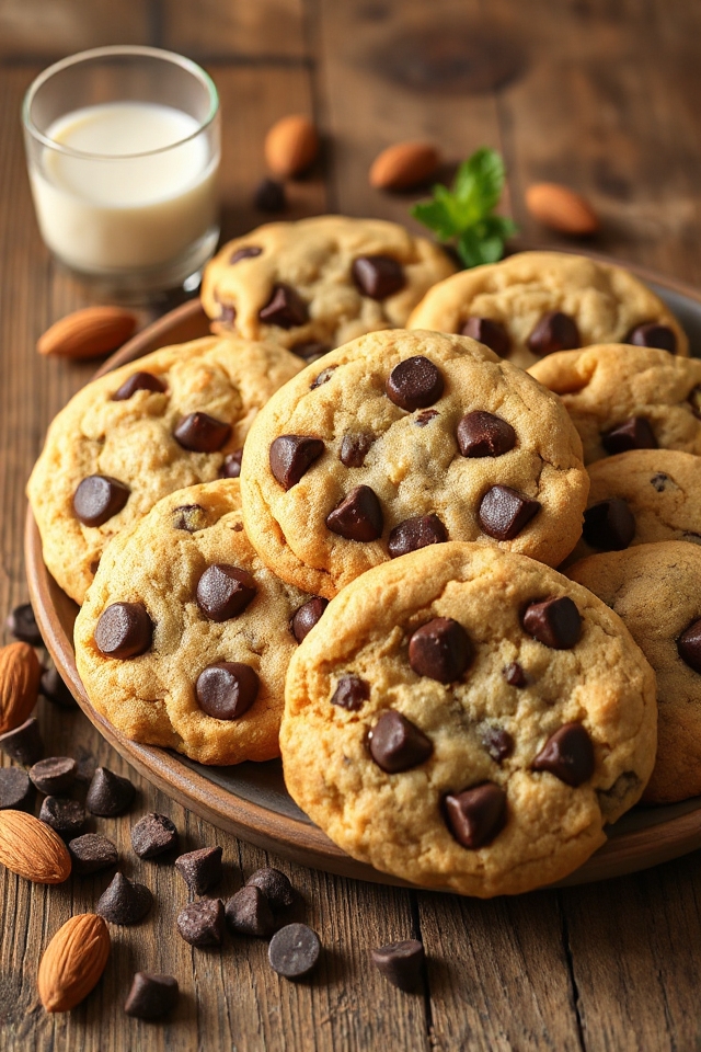 sugar free cookie recipe