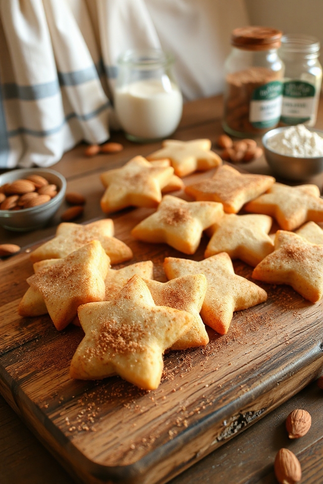 sugar free cookie recipe
