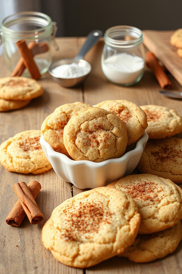 sugar free cookie recipe