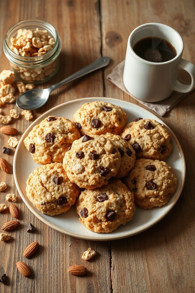 sugar free cookie recipe