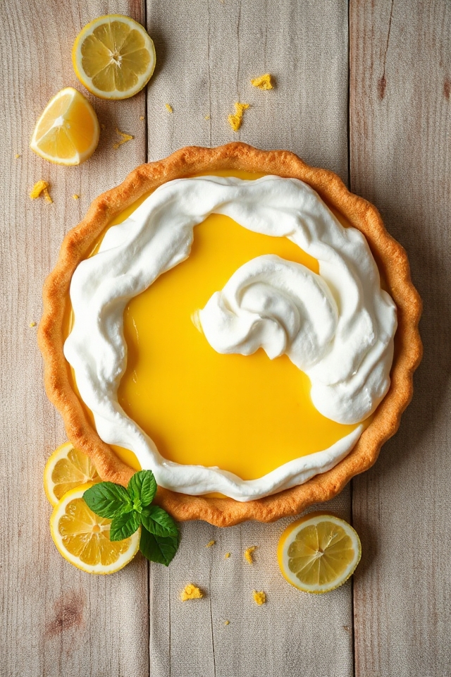 sugar free dessert recipe