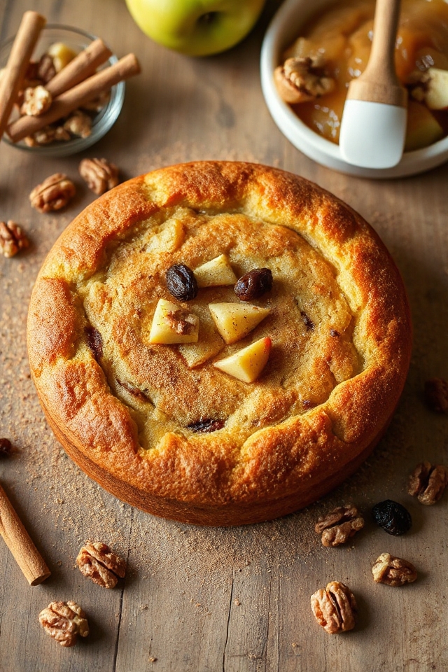 sugar free dessert recipe