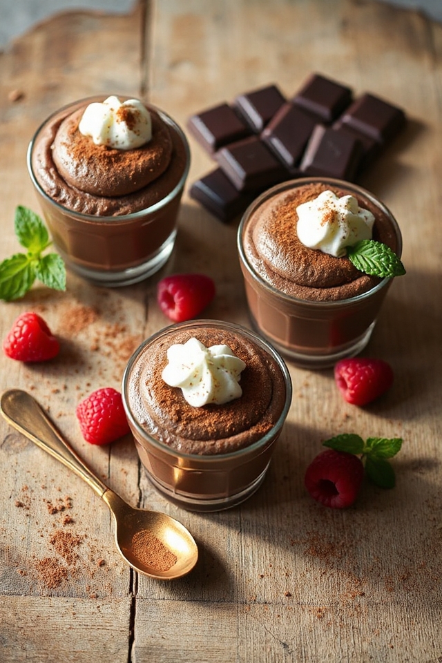 sugar free dessert recipe