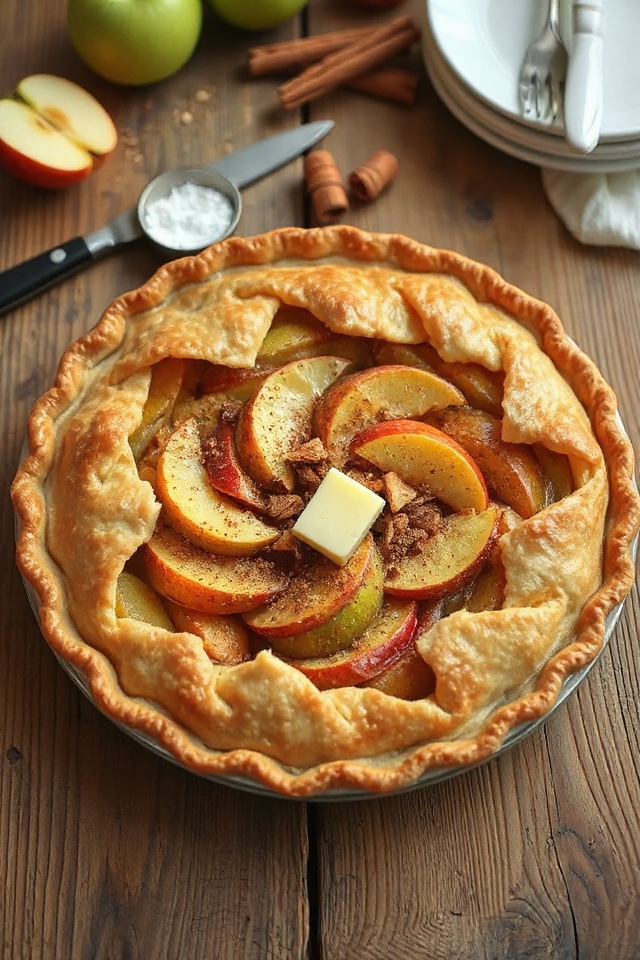sugar free dessert recipe