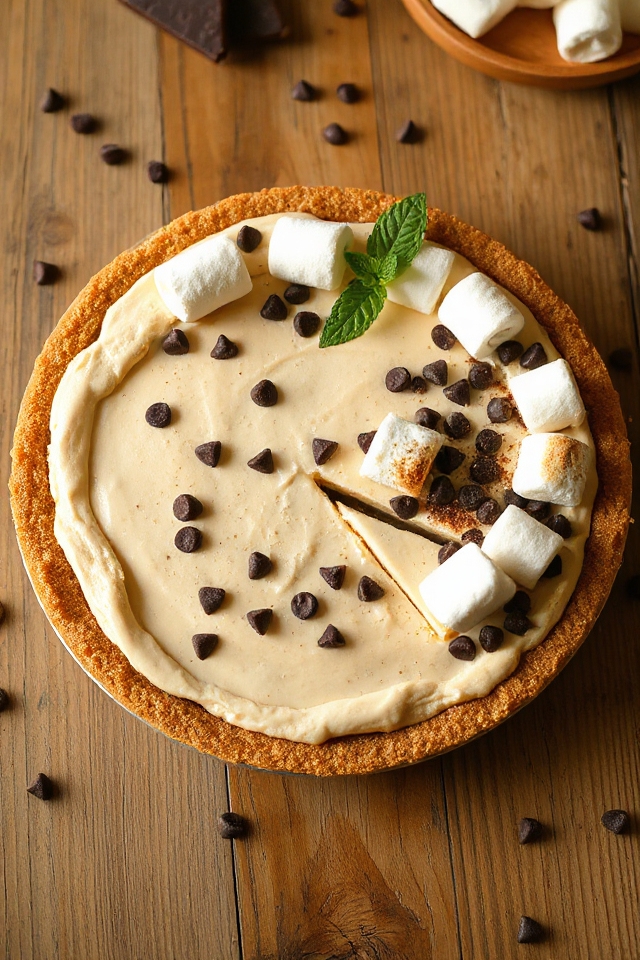 sugar free dessert recipe