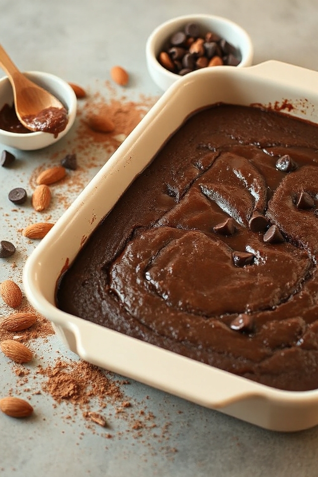 sugar free dessert recipe