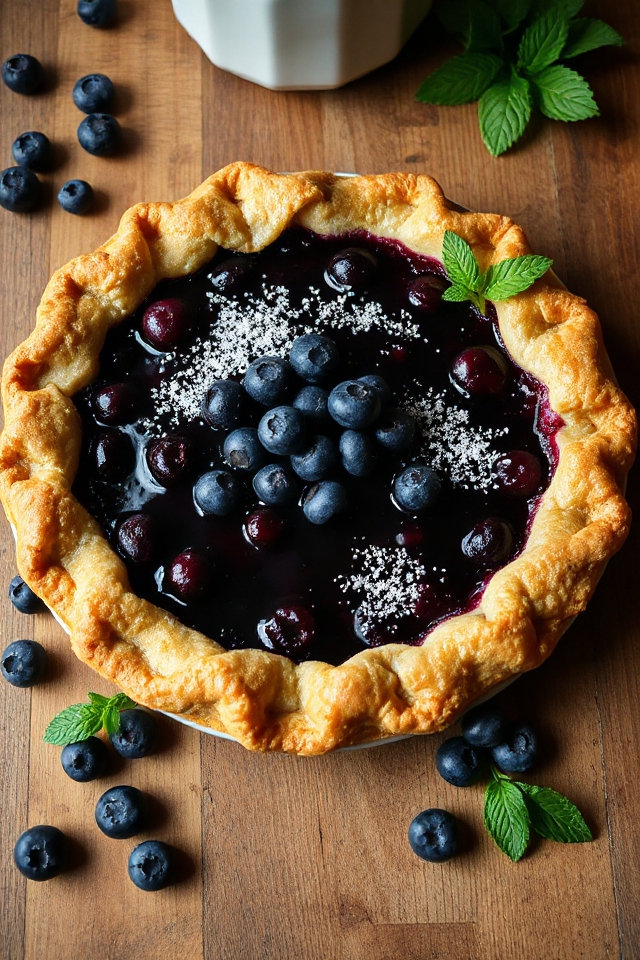 sugar free dessert recipe