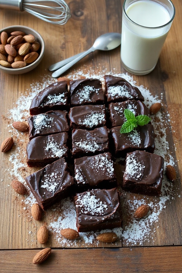 sugar free dessert recipe
