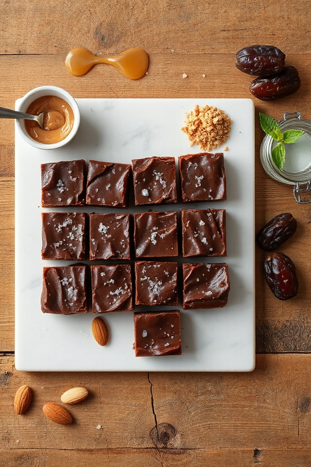 sugar free fudge recipe