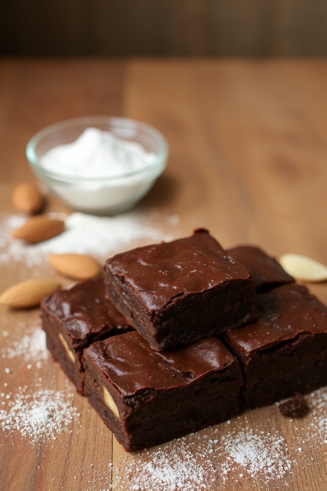 sugar free mississippi mud recipe