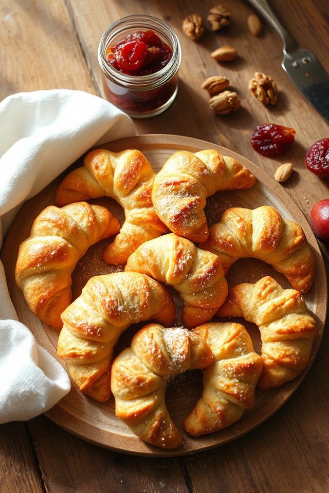 sugar free pastry recipe